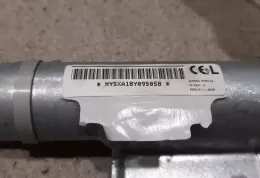 A4708605400 штора подушок безпеки Mercedes-Benz W470 2018