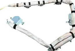 PX1KA105200296 штора подушок безпеки Nissan Juke I F15 2013