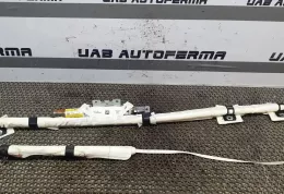 1B6291600 штора подушек безопасности Ford Focus 2012