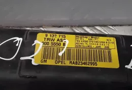 23462995 штора подушок безпеки Opel Astra G 2002