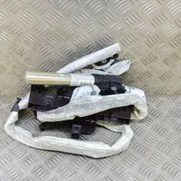 30355250E штора подушок безпеки BMW 1 E81 E87 2008