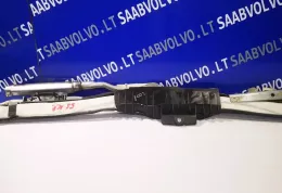 12783165 штора подушок безпеки Saab 9-3 Ver2 2008