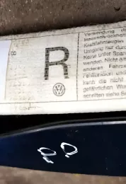 602346100F штора подушок безпеки Volkswagen Golf V 2005