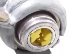 2098600205110305039097 штора подушок безпеки Mercedes-Benz CLK A209 C209 2003