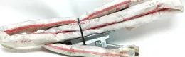 85913802206 штора подушек безопасности BMW 5 GT F07 2011