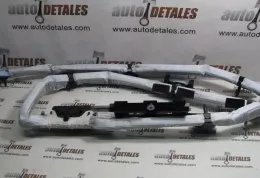 85696664605 штора подушек безопасности BMW 3 E90 E91 2010