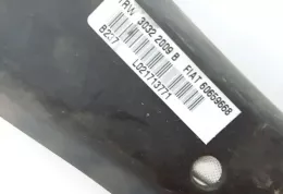 30322009B штора подушок безпеки Lancia Thesis 2005