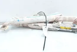 821601 штора подушок безпеки Citroen C4 II 2009