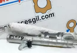 85649 штора подушек безопасности Peugeot 807 2002