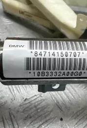 10B3332A00G0 штора подушок безпеки BMW X5 E70 2012