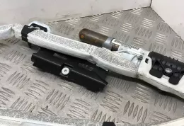 10B1249B17498 штора подушек безопасности BMW 3 E90 E91 2011