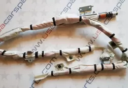 KD3557KNO штора подушок безпеки Mazda CX-5 2013