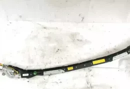 0004997B штора подушек безопасности Opel Astra G 2002