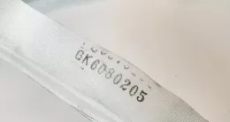 GK6080205 штора подушек безопасности Lexus IS 220D-250-350 2007