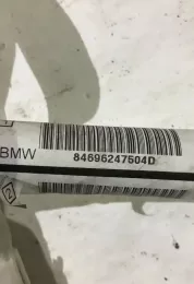 84696247504D штора подушок безпеки BMW 5 E60 E61 2006