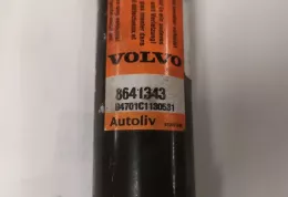 D4701C1130581 штора подушек безопасности Volvo S60 2003