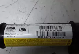 1000000668575 штора подушек безопасности Mercedes-Benz E W212 1999
