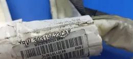 1008661670038 штора подушек безопасности BMW 7 E65 E66 2004