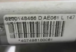 407498100061 штора подушок безпеки Renault Megane II 2002