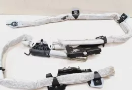 06B073IB5791Y штора подушек безопасности BMW 3 E90 E91 2007