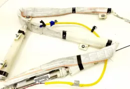 L8HN2041851 штора подушек безопасности KIA Ceed 2013