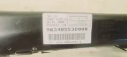 963485538000 штора подушок безпеки Peugeot 607 2000