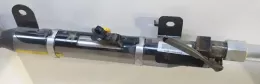 C20A7055385 штора подушок безпеки Hyundai Santa Fe 2008