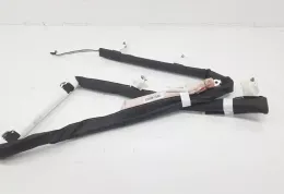 9816194780 штора подушок безпеки Peugeot 5008 II 2018