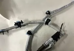85696664507X штора подушек безопасности BMW 3 E90 E91 2010