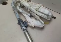 4480181 штора подушек безопасности BMW 5 E60 E61 2004