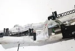 CC101370 штора подушок безпеки Citroen C3 2003