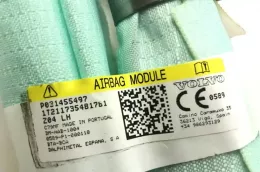 31455497 штора подушек безопасности Volvo V60 2021