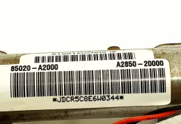 L8HN2041851 штора подушек безопасности KIA Ceed 2013