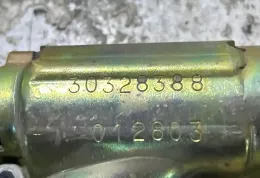 30328388 штора подушок безпеки Mercedes-Benz ML W163 2001
