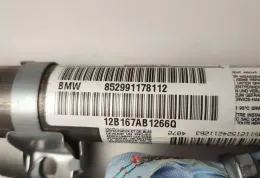 12B167AB1266Q штора подушок безпеки BMW X1 E84 2010