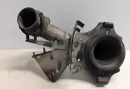 7700107604E штора подушек безопасности Renault Laguna I 2000