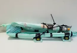 A2438604100 штора подушек безопасности Mercedes-Benz EQB 2022