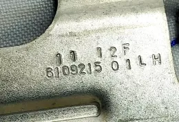 611042401LH штора подушек безопасности Hyundai ix20 2010