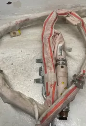 12B239WT0104 штора подушек безопасности BMW 5 F10 F11 2012