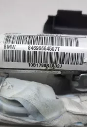 10B1799B1832J штора подушек безопасности BMW 3 E90 E91 2010