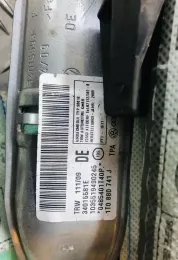 3C08807410 штора подушек безопасности Volkswagen PASSAT B6 2007