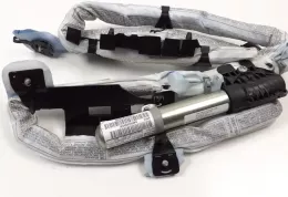 E509E325477U176 штора подушек безопасности BMW 3 E90 E91 2010