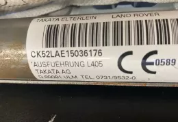 CK52LAE15036176 штора подушек безопасности Land Rover Range Rover L405 2014