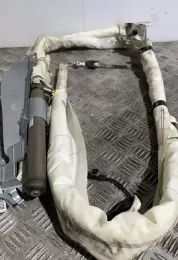 Y800086AS штора подушек безопасности Volkswagen Tiguan 2015