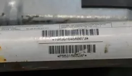 P55315092AF штора подушек безопасности Jeep Commander 2006