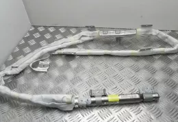 M3759 штора подушок безпеки Mitsubishi Lancer VIII 2010