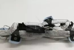 30378235A штора подушок безпеки BMW 1 E81 E87 2005