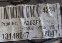 13148647 штора подушок безпеки Opel Vectra C 2002