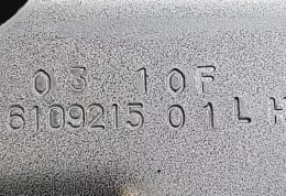 0310F штора подушок безпеки KIA Venga 2010