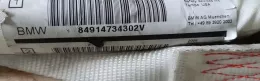 9147343 штора подушок безпеки BMW 6 E63 E64 2005